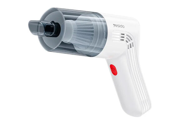 Автомобильный пылесос Yesido VC10 Автомобильный пылесос Yesido VC10