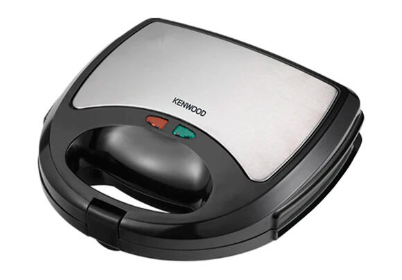 Вафельница Kenwood Accent Collection Sandwich Maker SMM01 Вафельница Kenwood Accent Collection Sandwich Maker SMM01