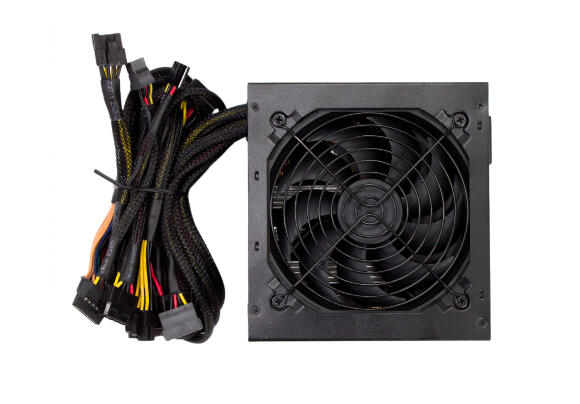 Блок питания Mercury 650W CKP650M Блок питания Mercury 650W CKP650M