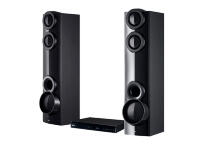 Саундбар LG Powerful Bass with Built-in Subwoofers 1000W RMS Саундбар LG Powerful Bass with Built-in Subwoofers 1000W RMS