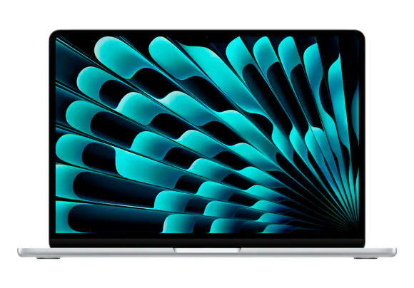 MacBook Air M4 13" 2025 16/256 ГБ (Silver)