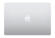 MacBook Air M4 13" 2025 16/256 ГБ (Silver)