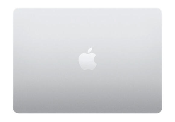 MacBook Air M4 13" 2025 16/256 ГБ (Silver)