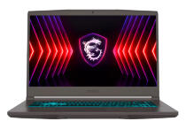 Ноутбук MSI Thin i5-13420H RTX 3050 (16/512 ГБ)