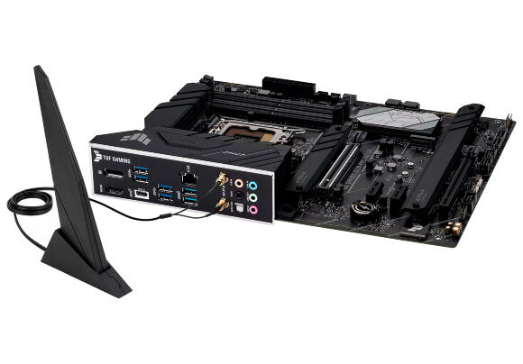 МП Asus TUF Gaming H670-Pro Wi-Fi D4 H670PRO+WIFi МП Asus TUF Gaming H670-Pro Wi-Fi D4 H670PRO+WIFi