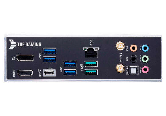 МП Asus TUF Gaming H670-Pro Wi-Fi D4 H670PRO+WIFi МП Asus TUF Gaming H670-Pro Wi-Fi D4 H670PRO+WIFi