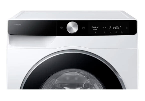 Стиральная машина Samsung 9 кг (White)