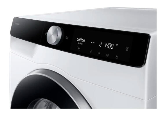 Стиральная машина Samsung 9 кг (White)