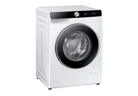 Стиральная машина Samsung 9 кг (White)