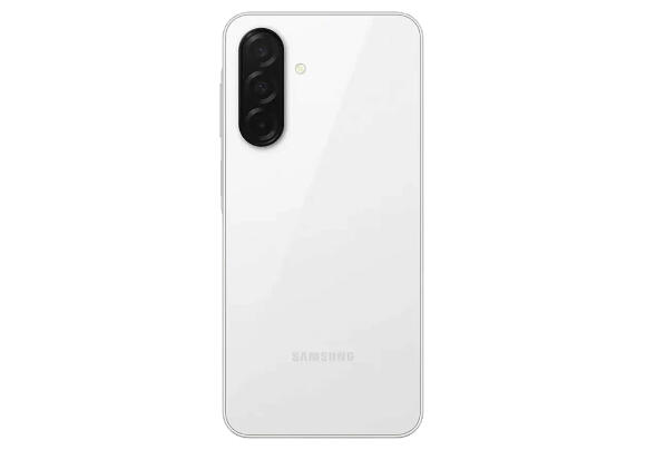 Смартфон Samsung Galaxy A26 6/128 ГБ White