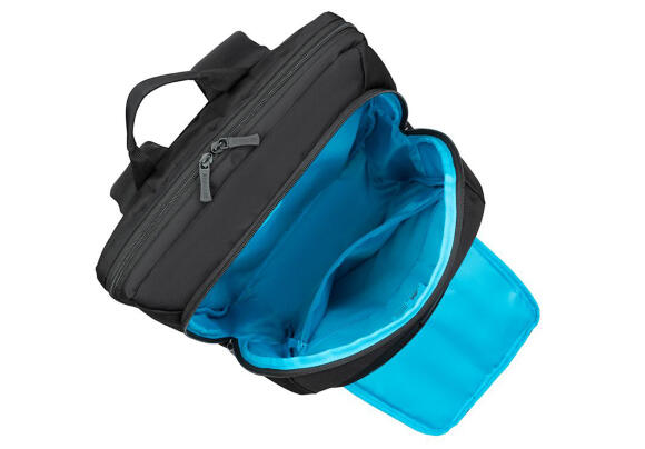 Рюкзак RivaCase 7569 17.3" BLACK Рюкзак RivaCase 7569 17.3" BLACK