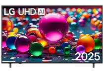 Телевизор LG 65UA75009LA 65" 4K Ultra HD AI ThinQ Smart TV