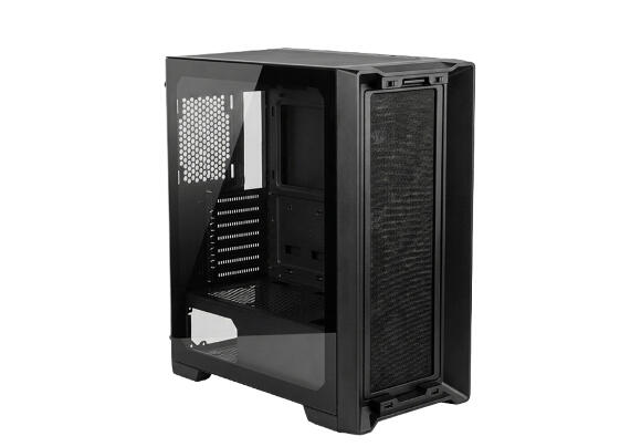 Корпус для ПК Harbor Juechen Play Jia