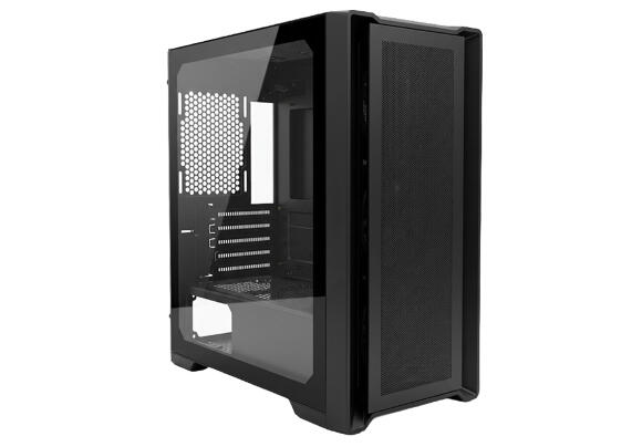 Корпус для ПК Harbor Juechen Play Jia