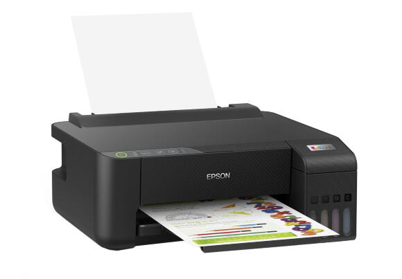 Принтер Epson L1250 Wi-Fi Direct Принтер Epson L1250 Wi-Fi Direct