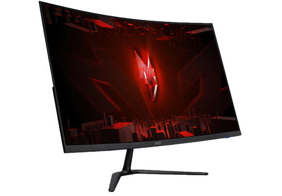 Монитор Acer Nitro ED320QR S3 31.5" Full HD 180 Гц Curved VA