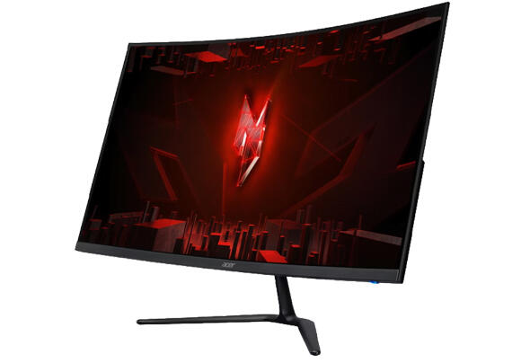 Монитор Acer Nitro ED320QR S3 31.5" Full HD 180 Гц Curved VA