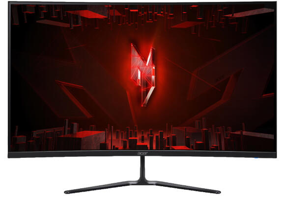 Монитор Acer Nitro ED320QR S3 31.5" Full HD 180 Гц Curved VA