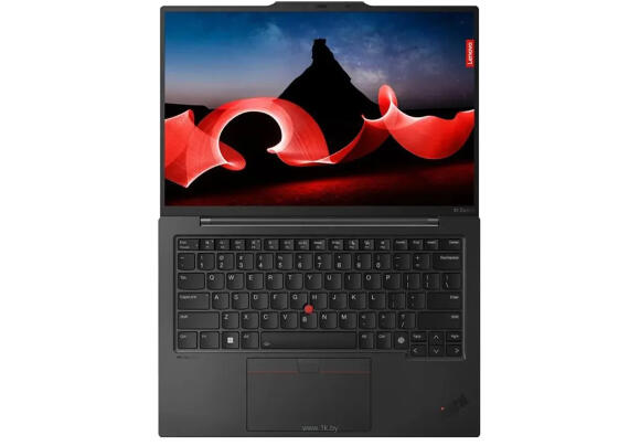 Ноутбук Lenovo ThinkPad X1 Carbon G12 Ultra7 155 RAM 16GB SSD 512GB 14.0" 