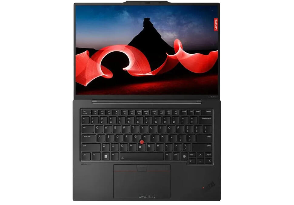 Ноутбук Lenovo ThinkPad X1 Carbon G12 Ultra7 155 RAM 16GB SSD