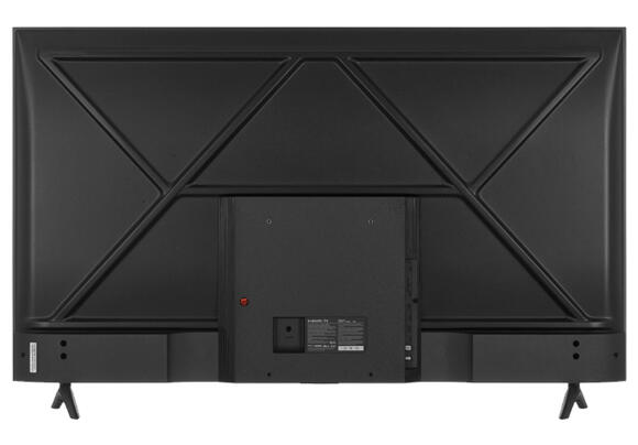 Телевизор Xiaomi A Pro 55" 2026 4K QLED 60-120 Гц GLOBAL L55MB-APME