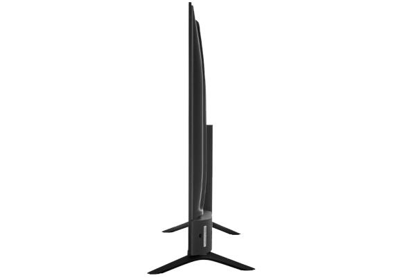Телевизор Xiaomi A Pro 55" 2026 4K QLED 60-120 Гц GLOBAL L55MB-APME