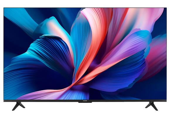 Телевизор Xiaomi A Pro 55" 2026 4K QLED 60-120 Гц GLOBAL L55MB-APME