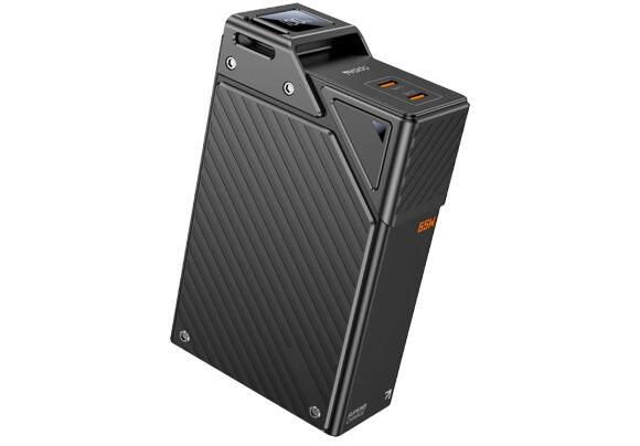 Power Bank YESIDO YP76 20 000 мАч