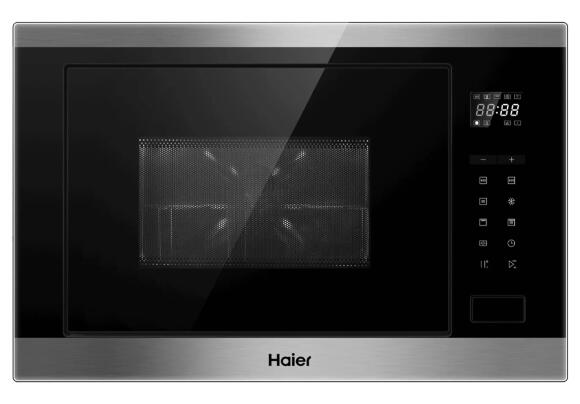 Микроволновая печь Haier HMX-BTG259X
