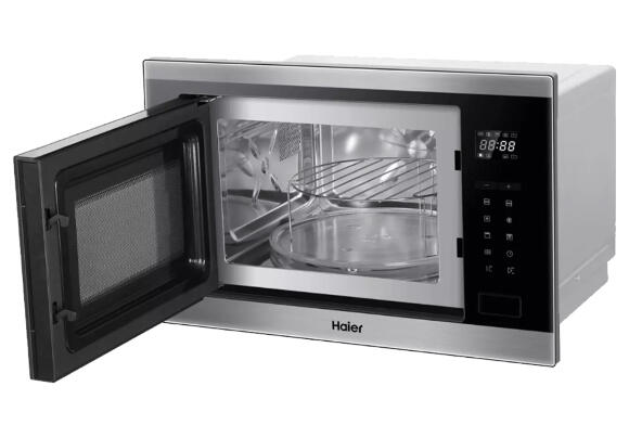 Микроволновая печь Haier HMX-BTG259X