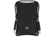 Накопитель Silicon Power Armor A30 2TB Black Накопитель Silicon Power Armor A30 2TB Black
