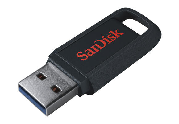 Накопитель USB Sandisk 64GB Ultra Trek 3.0 SDCZ490-064G-G46