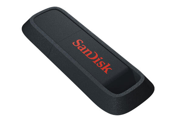 Накопитель USB Sandisk 64GB Ultra Trek 3.0 SDCZ490-064G-G46