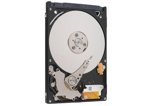 Жесткий диск для ноутбука Seagate 500GB 2.5"