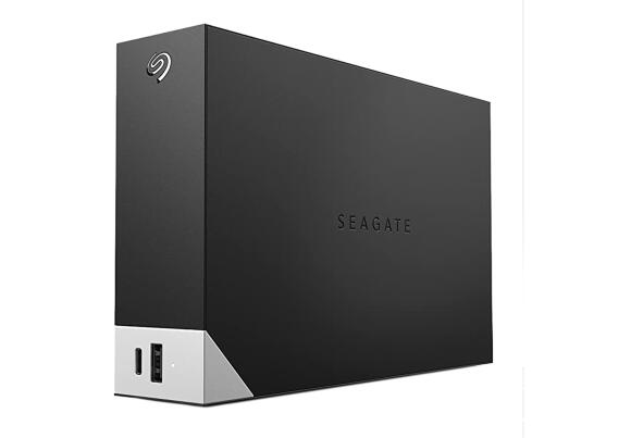 Накопитель Seagate One Touch 3.5 20ТБ STLC20000400