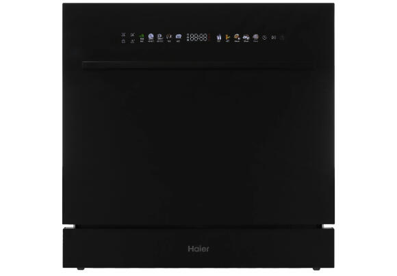 Посудомоечная машина Haier HDWI8-58BK3RU встраиваемая