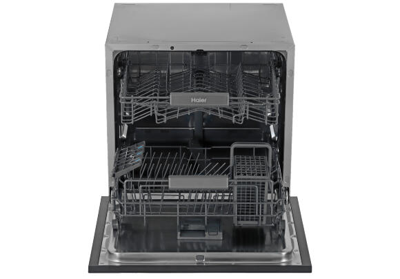 Посудомоечная машина Haier HDWI8-58BK3RU встраиваемая