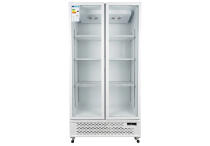 Коммерческий холодильник Presino SC680D (640 л) White Коммерческий холодильник Presino SC680D (640 л) White