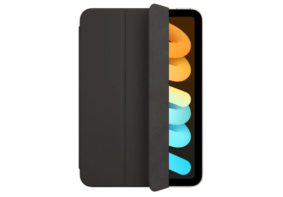 Обложка Smart Folio для iPad mini (6хго поколения) MM6G3ZM/A Обложка Smart Folio для iPad mini (6хго поколения) MM6G3ZM/A