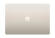 Apple MacBook Air 13" M5 SSD 512GB RAM 16GB MDHA4