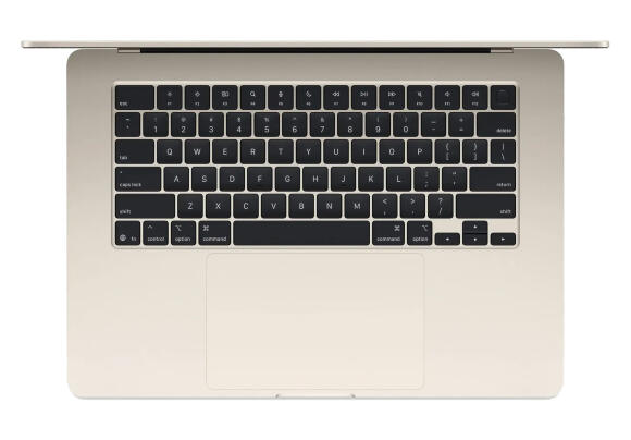 Apple MacBook Air 13" M5 SSD 512GB RAM 16GB MDHA4