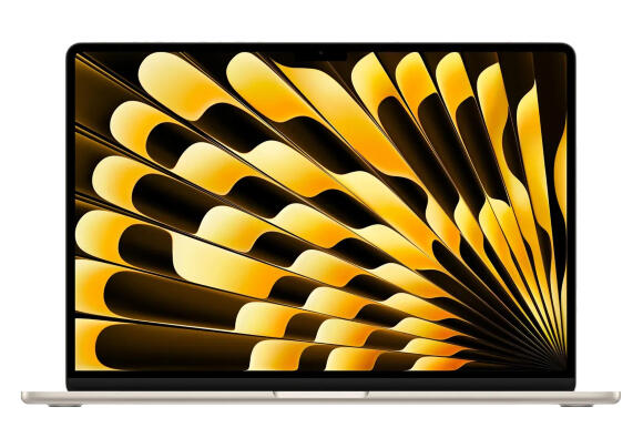 Apple MacBook Air 13" M5 SSD 512GB RAM 16GB MDHA4