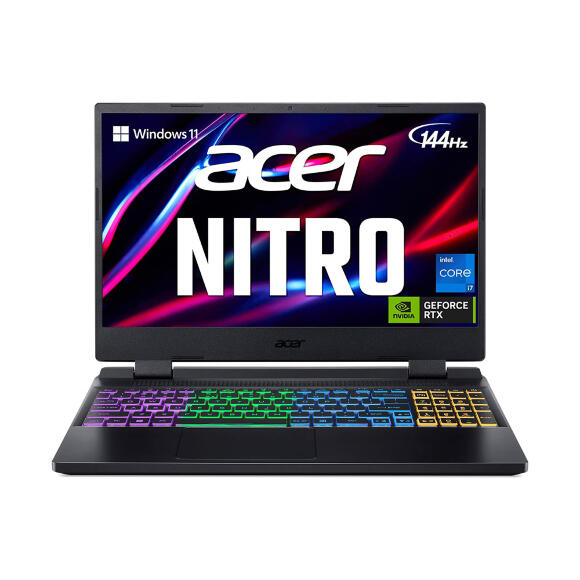 Ноутбук Acer Nitro 5 Gaming NITRO-5 Ноутбук Acer Nitro 5 Gaming NITRO-5