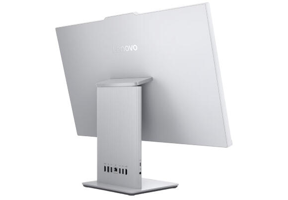 Моноблок Lenovo IdeaCentre AIO 27IRH9 i5-13420H RAM 8GB SSD 512GB 27" Luna Gray Моноблок Lenovo IdeaCentre AIO 27IRH9 i5-13420H RAM 8GB SSD 512GB 27" Luna Gray