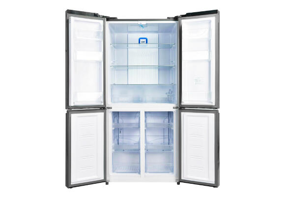 Холодильник Skyway SNF-470D4 470 Л