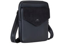 Сумка через плечо Rivacase 8511 Black