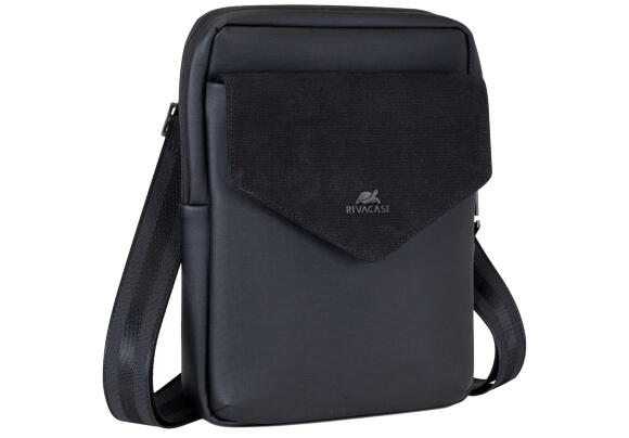 Сумка через плечо Rivacase 8511 Black