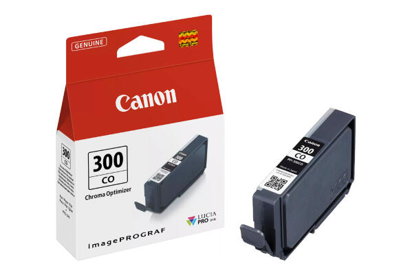 Чернила Canon Pro 300 1л