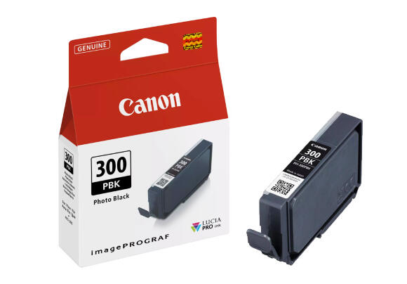 Чернила Canon Pro 300 1л