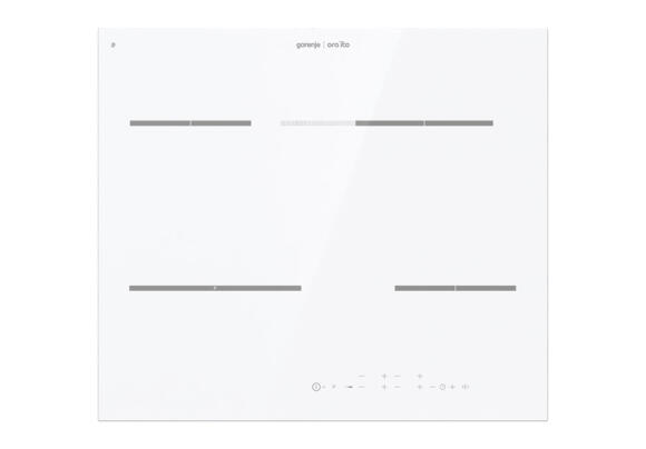 Варочная панель Gorenje ECT 648 ORAW 6900 Вт BR6AH-T0 Варочная панель Gorenje ECT 648 ORAW 6900 Вт BR6AH-T0